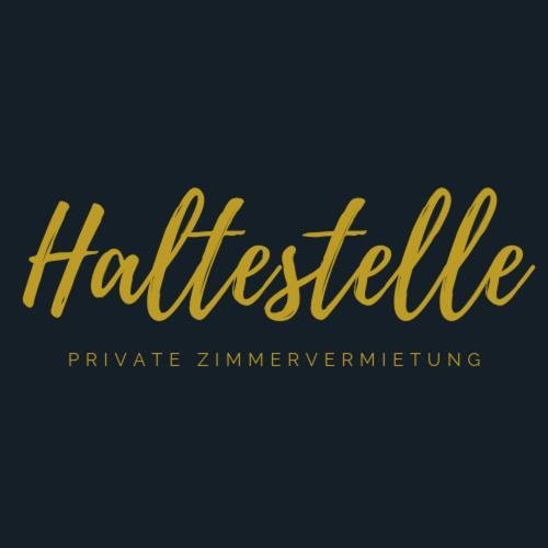 Haltestelle - Private Zimmervermietung Roebel Mueritz Hotel Exterior photo